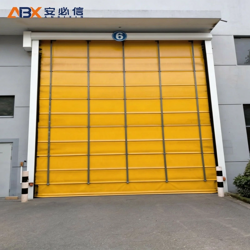 三门峡柔性门