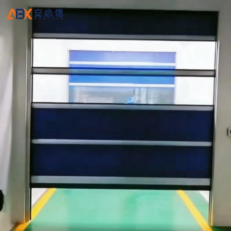 三门峡快速卷帘门