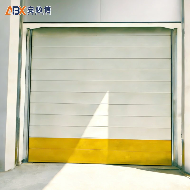 三门峡钢质提升门