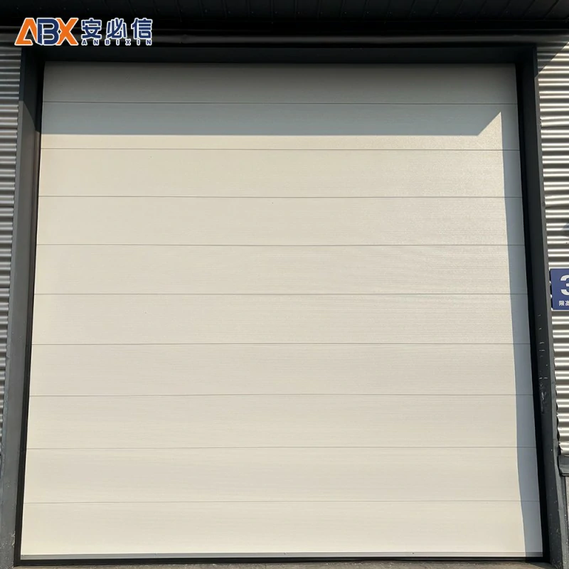 三门峡电动滑升门