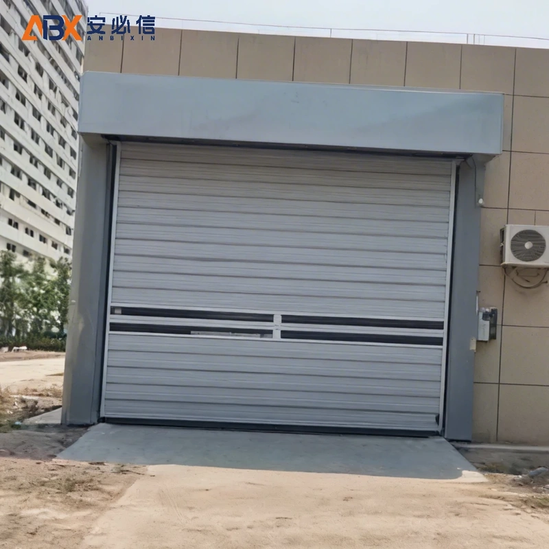 三门峡医药密闭高速门